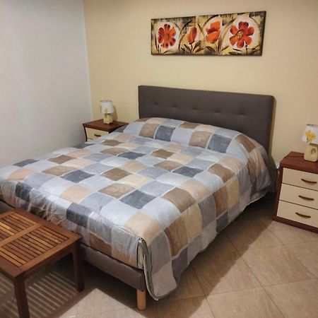 The Best Rooms & Apartments - Parcheggia Gratis Sotto Casa Ed Entra - Мадзара-дель-Валло Номер фото