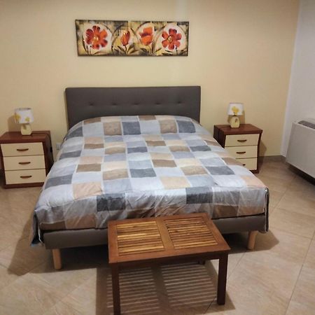 The Best Rooms & Apartments - Parcheggia Gratis Sotto Casa Ed Entra - Мадзара-дель-Валло Номер фото