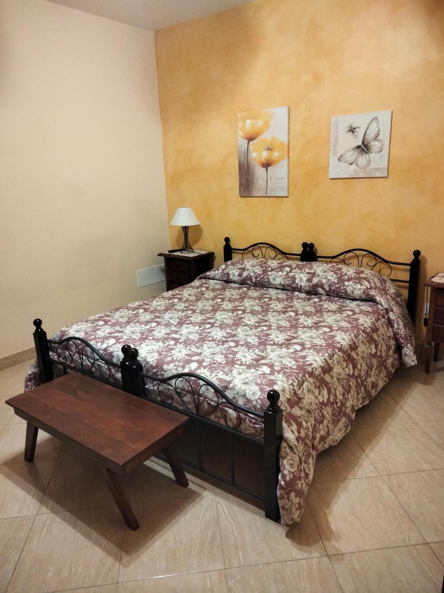 The Best Rooms & Apartments - Parcheggia Gratis Sotto Casa Ed Entra - Мадзара-дель-Валло Екстер'єр фото