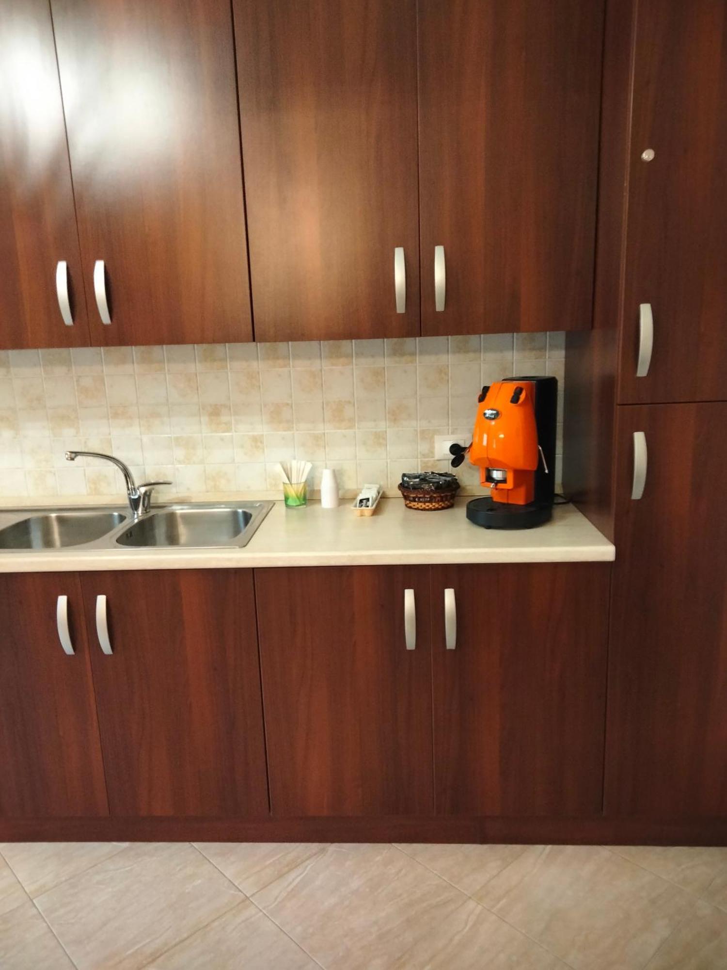 The Best Rooms & Apartments - Parcheggia Gratis Sotto Casa Ed Entra - Мадзара-дель-Валло Екстер'єр фото