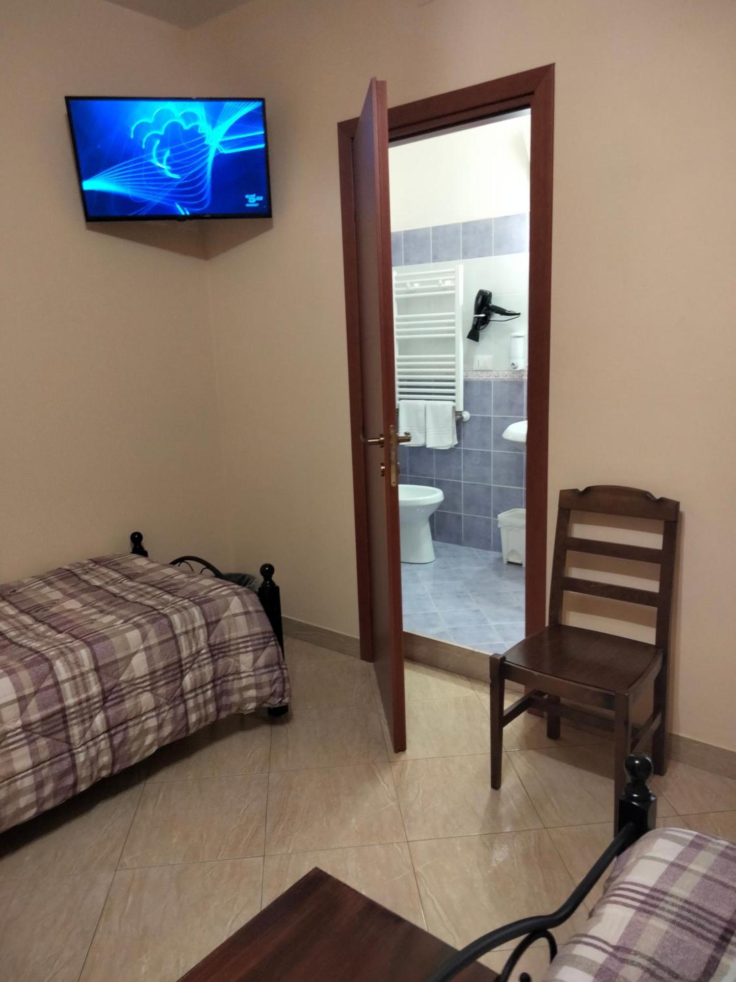 The Best Rooms & Apartments - Parcheggia Gratis Sotto Casa Ed Entra - Мадзара-дель-Валло Екстер'єр фото