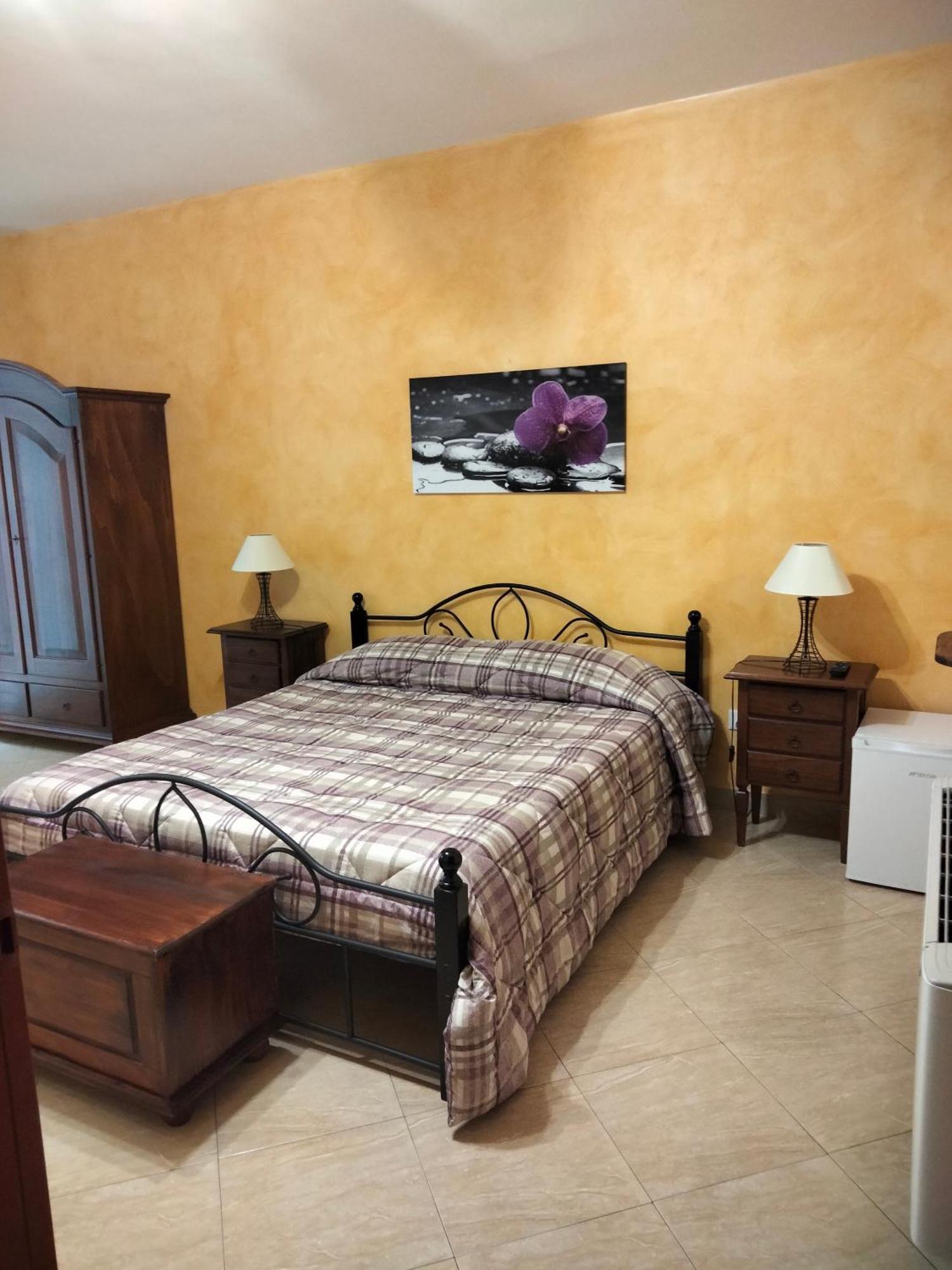 The Best Rooms & Apartments - Parcheggia Gratis Sotto Casa Ed Entra - Мадзара-дель-Валло Екстер'єр фото