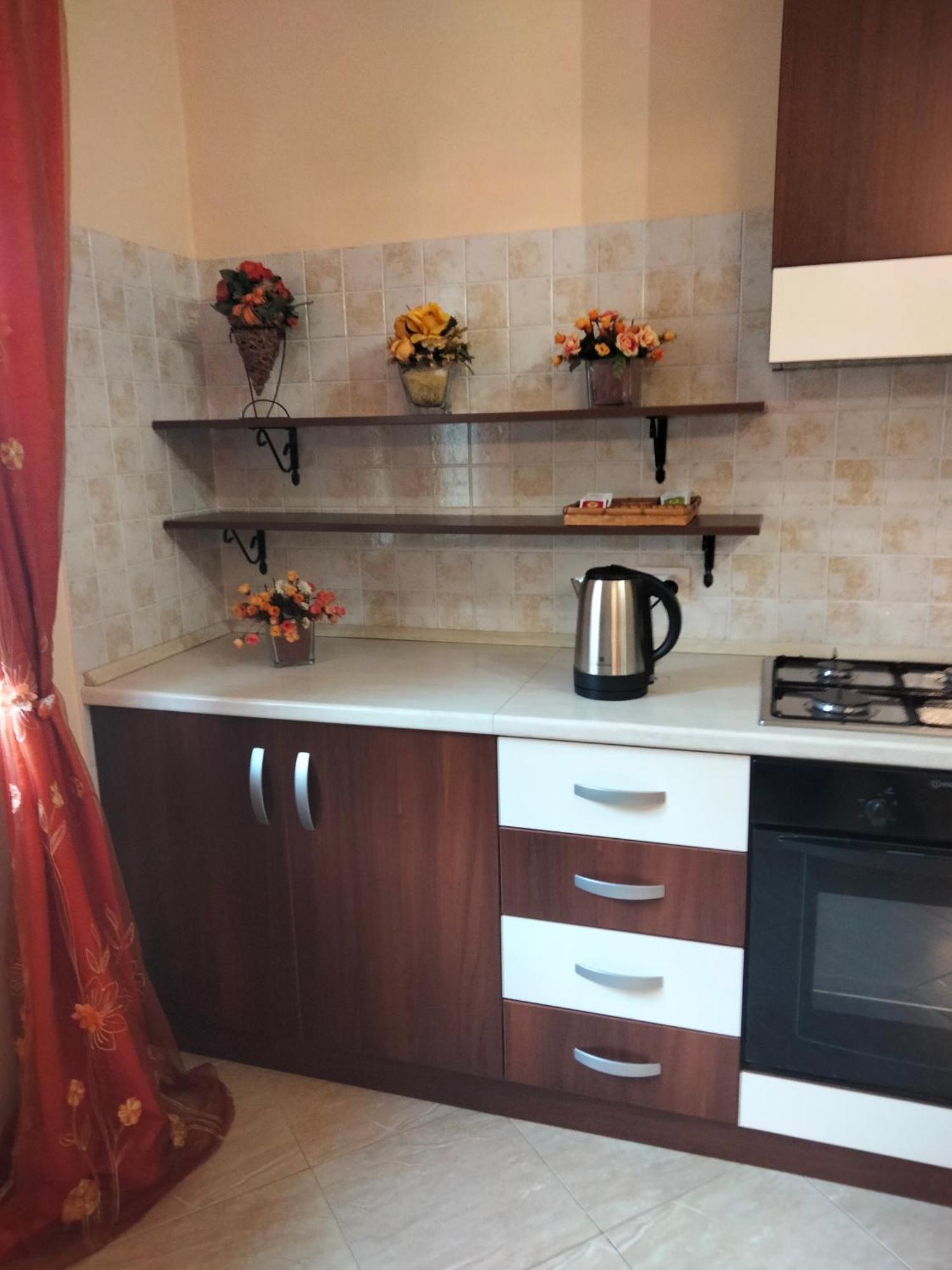 The Best Rooms & Apartments - Parcheggia Gratis Sotto Casa Ed Entra - Мадзара-дель-Валло Екстер'єр фото