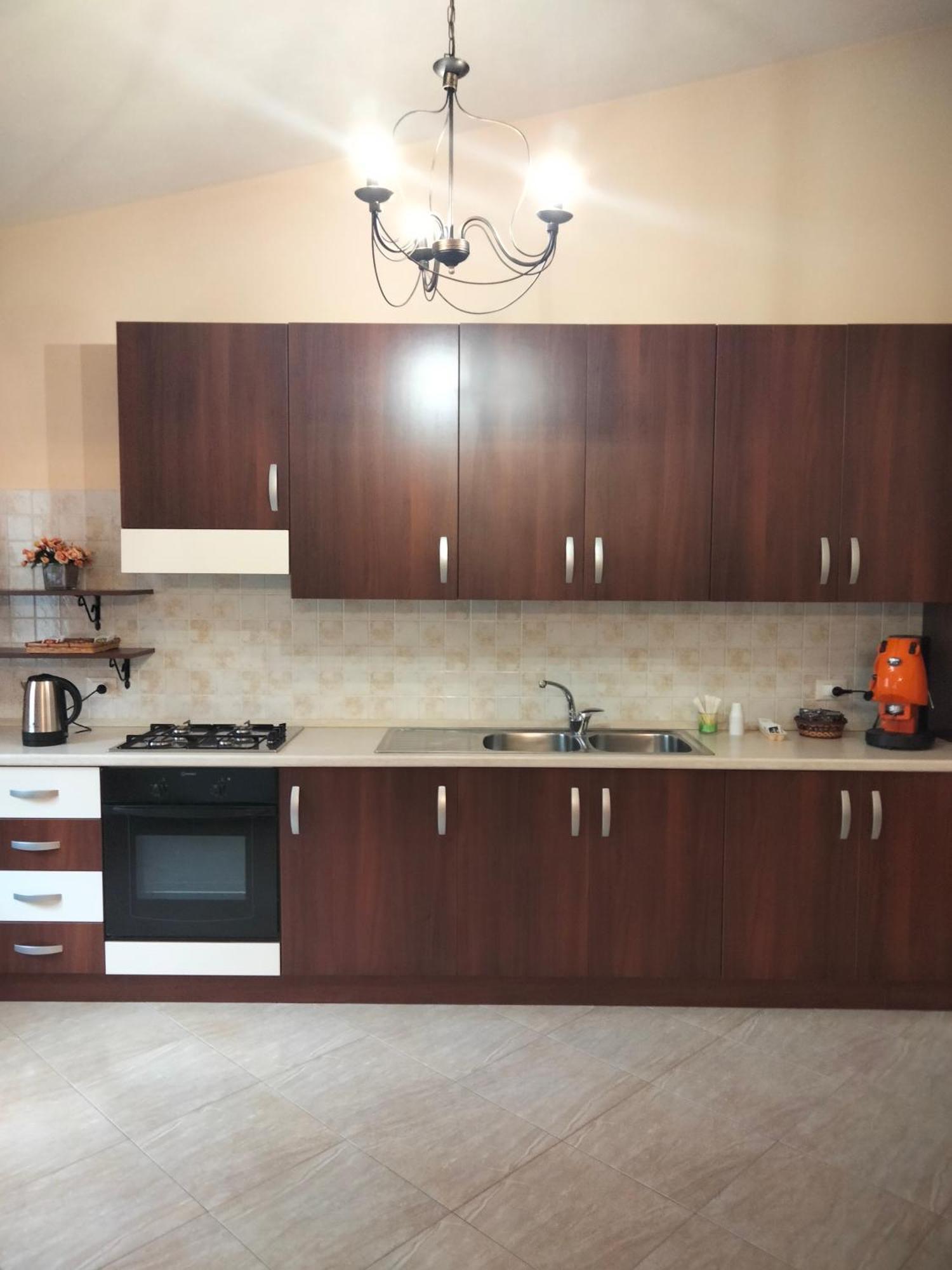 The Best Rooms & Apartments - Parcheggia Gratis Sotto Casa Ed Entra - Мадзара-дель-Валло Екстер'єр фото