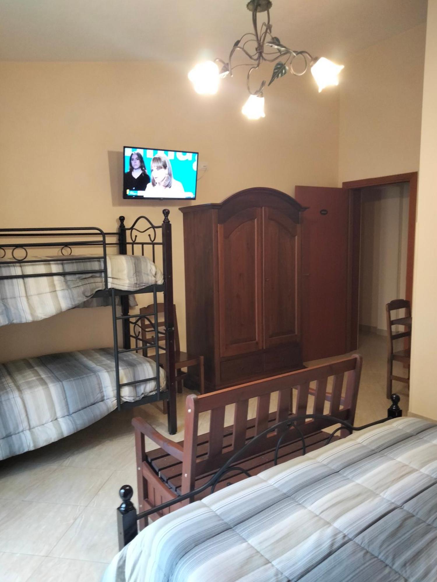 The Best Rooms & Apartments - Parcheggia Gratis Sotto Casa Ed Entra - Мадзара-дель-Валло Екстер'єр фото
