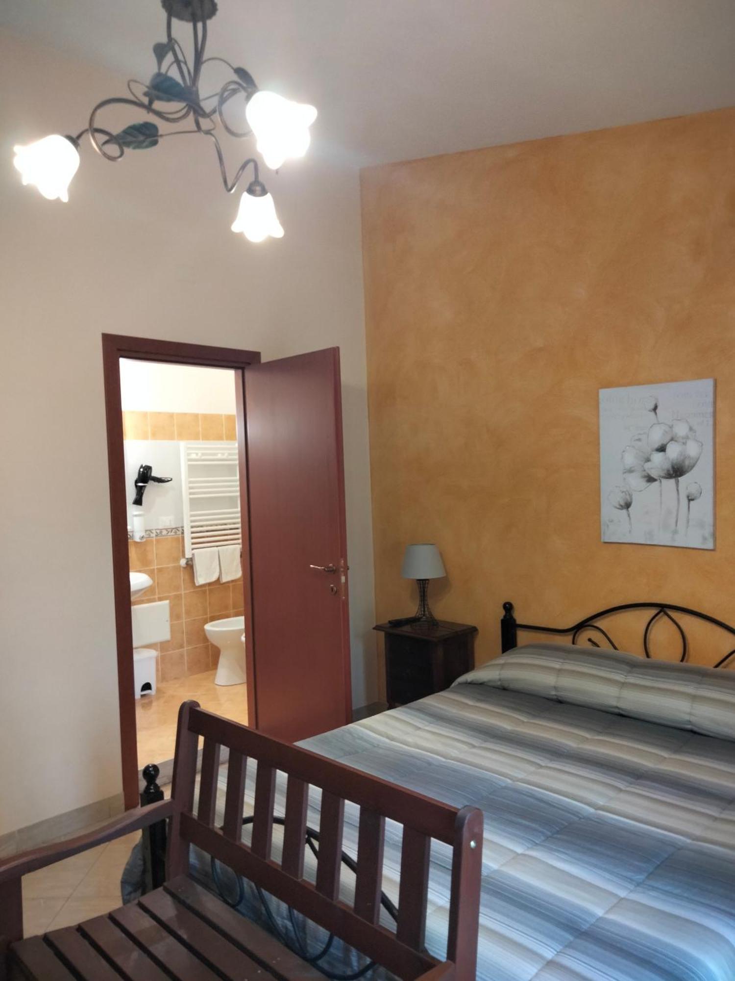 The Best Rooms & Apartments - Parcheggia Gratis Sotto Casa Ed Entra - Мадзара-дель-Валло Екстер'єр фото