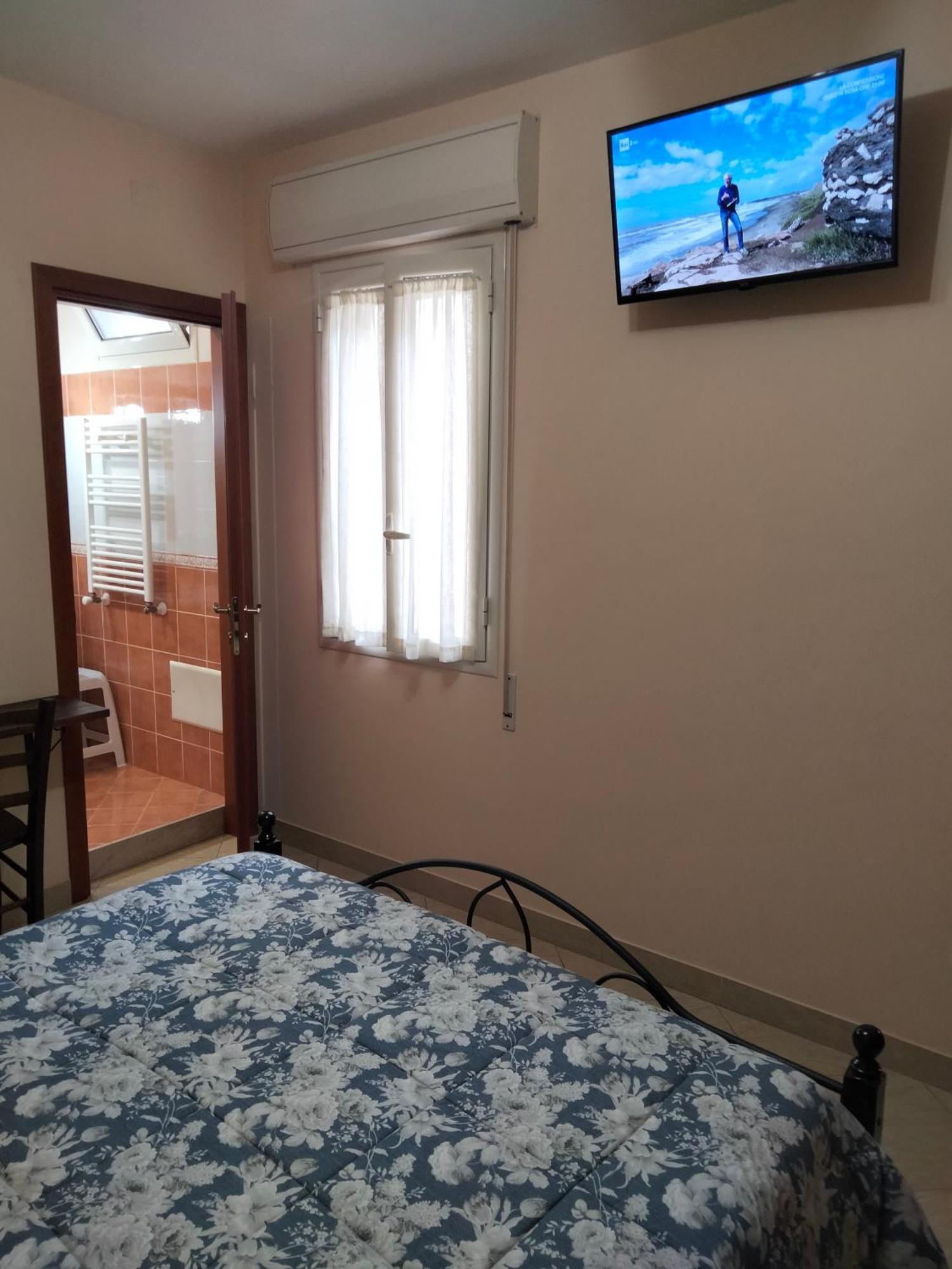The Best Rooms & Apartments - Parcheggia Gratis Sotto Casa Ed Entra - Мадзара-дель-Валло Екстер'єр фото