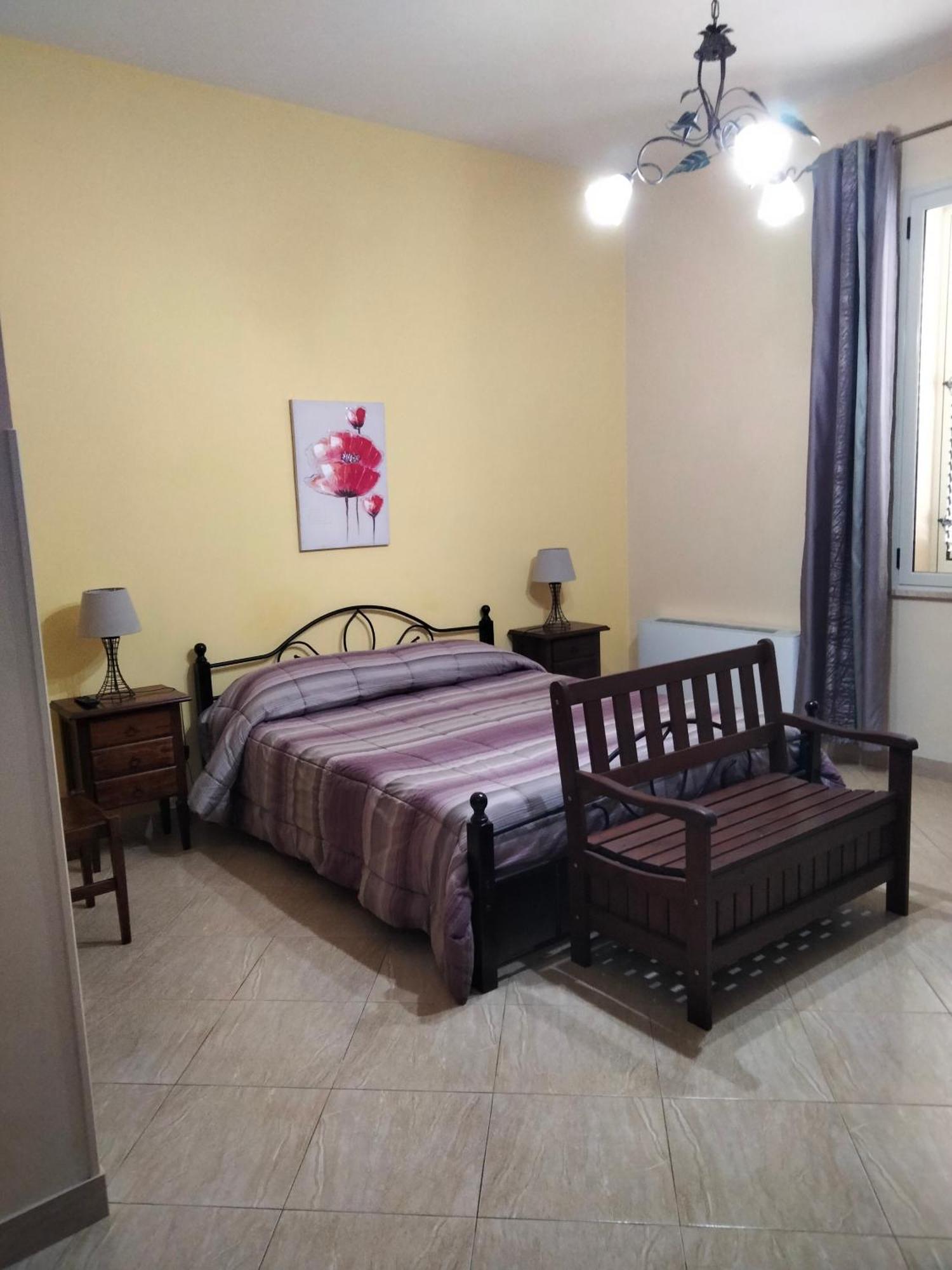 The Best Rooms & Apartments - Parcheggia Gratis Sotto Casa Ed Entra - Мадзара-дель-Валло Екстер'єр фото