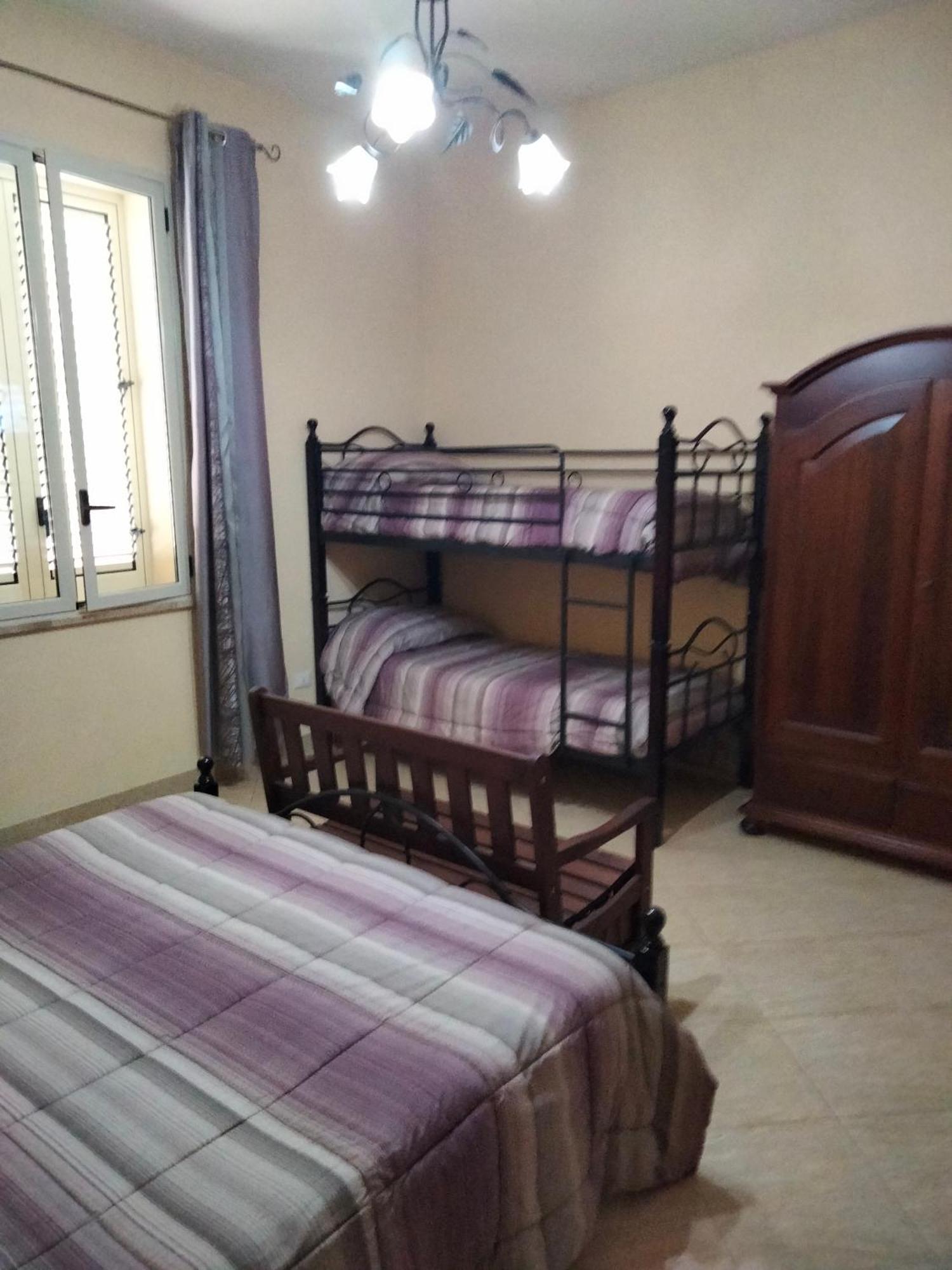 The Best Rooms & Apartments - Parcheggia Gratis Sotto Casa Ed Entra - Мадзара-дель-Валло Екстер'єр фото