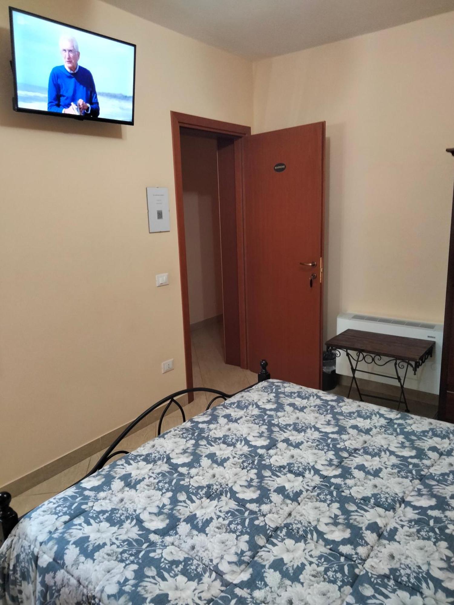 The Best Rooms & Apartments - Parcheggia Gratis Sotto Casa Ed Entra - Мадзара-дель-Валло Екстер'єр фото