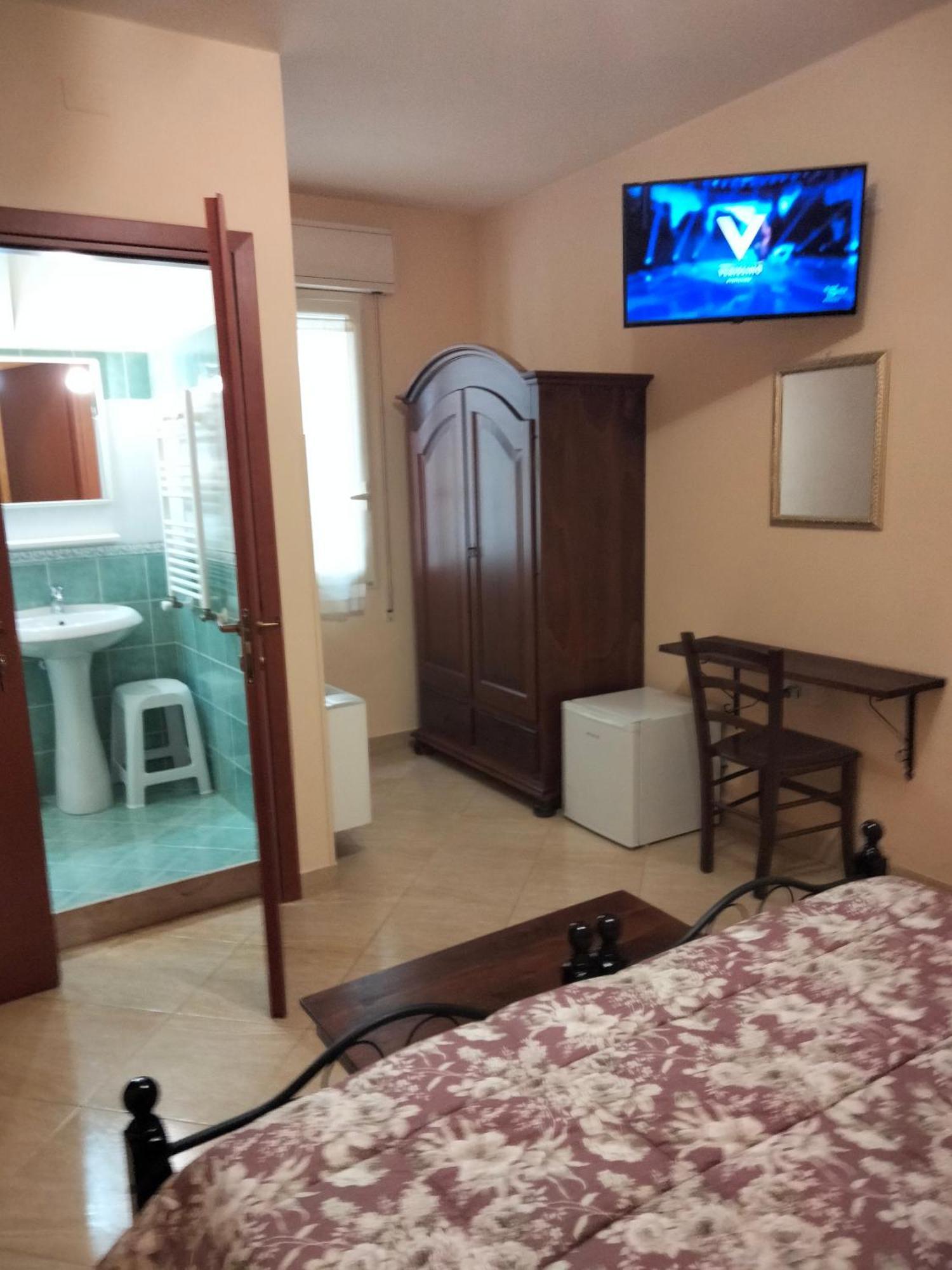 The Best Rooms & Apartments - Parcheggia Gratis Sotto Casa Ed Entra - Мадзара-дель-Валло Екстер'єр фото
