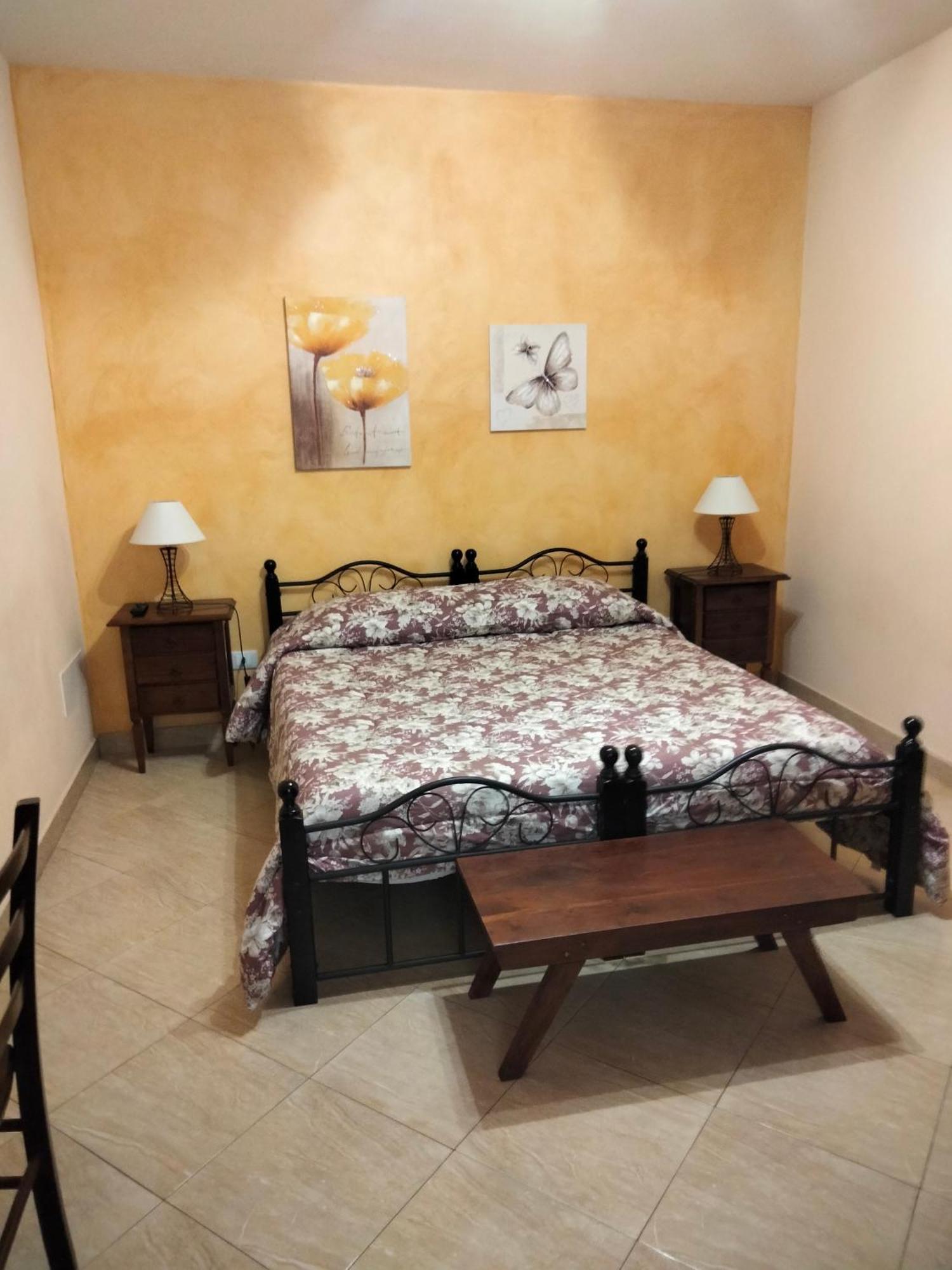 The Best Rooms & Apartments - Parcheggia Gratis Sotto Casa Ed Entra - Мадзара-дель-Валло Екстер'єр фото