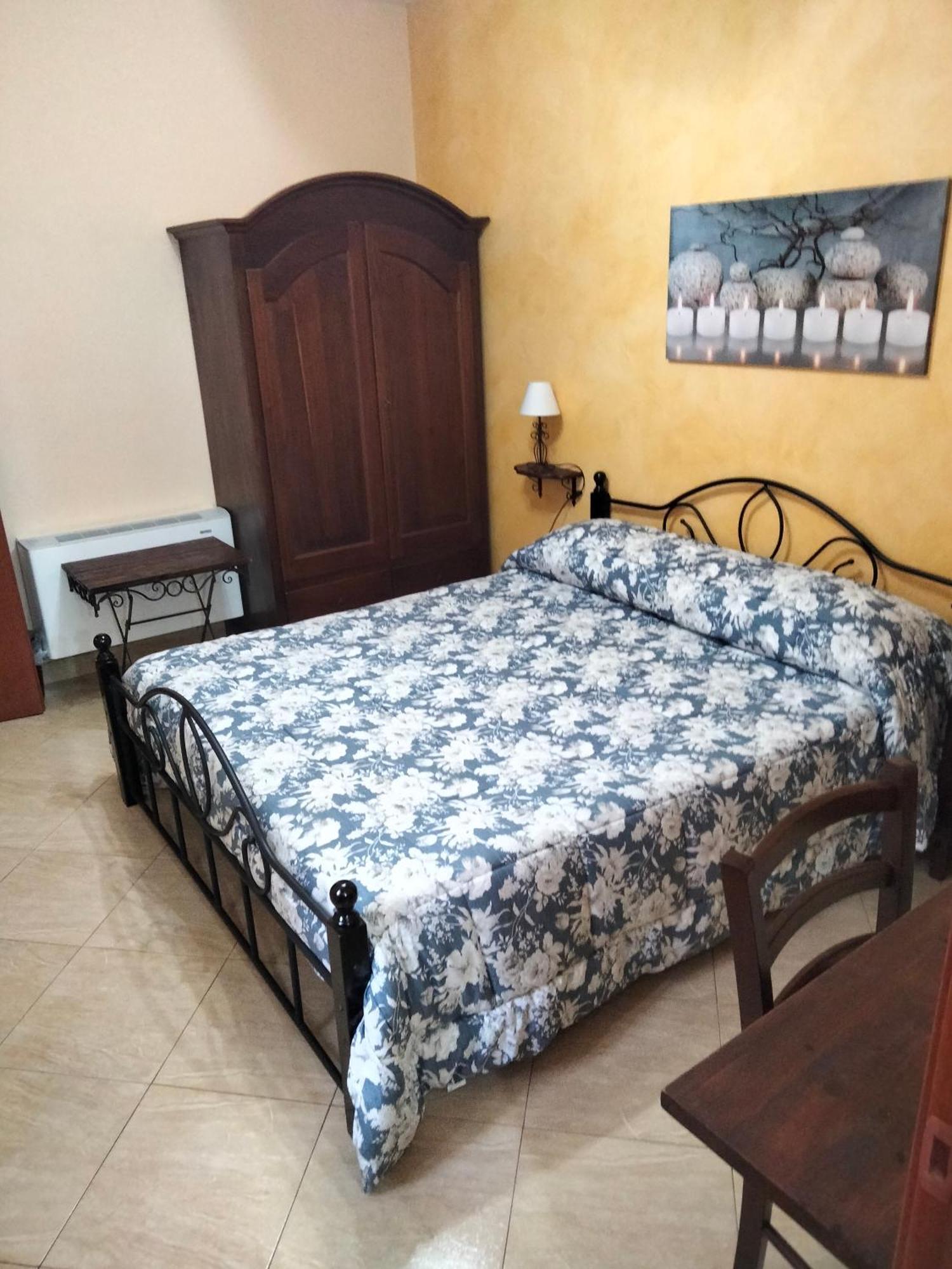 The Best Rooms & Apartments - Parcheggia Gratis Sotto Casa Ed Entra - Мадзара-дель-Валло Екстер'єр фото