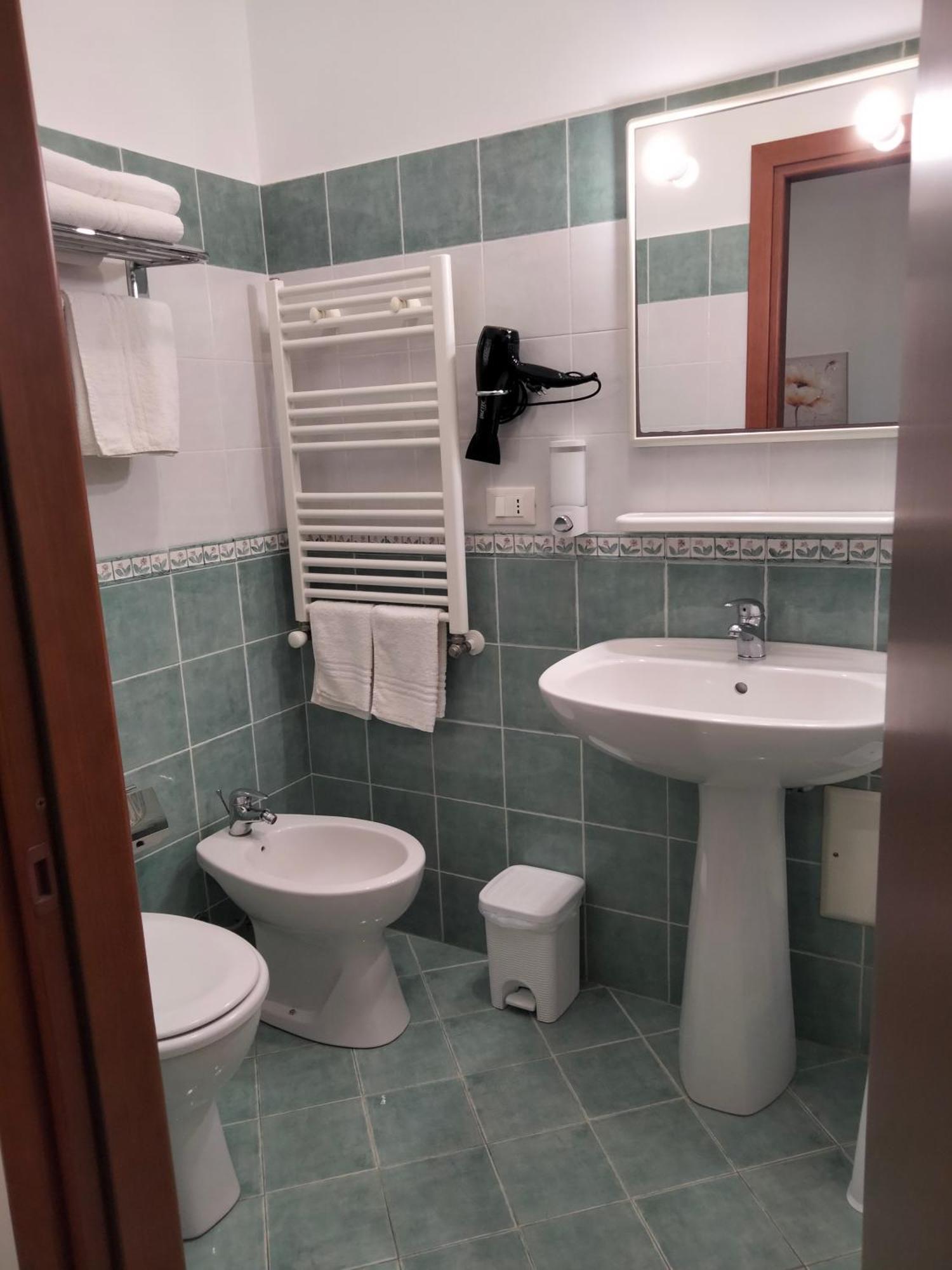 The Best Rooms & Apartments - Parcheggia Gratis Sotto Casa Ed Entra - Мадзара-дель-Валло Номер фото