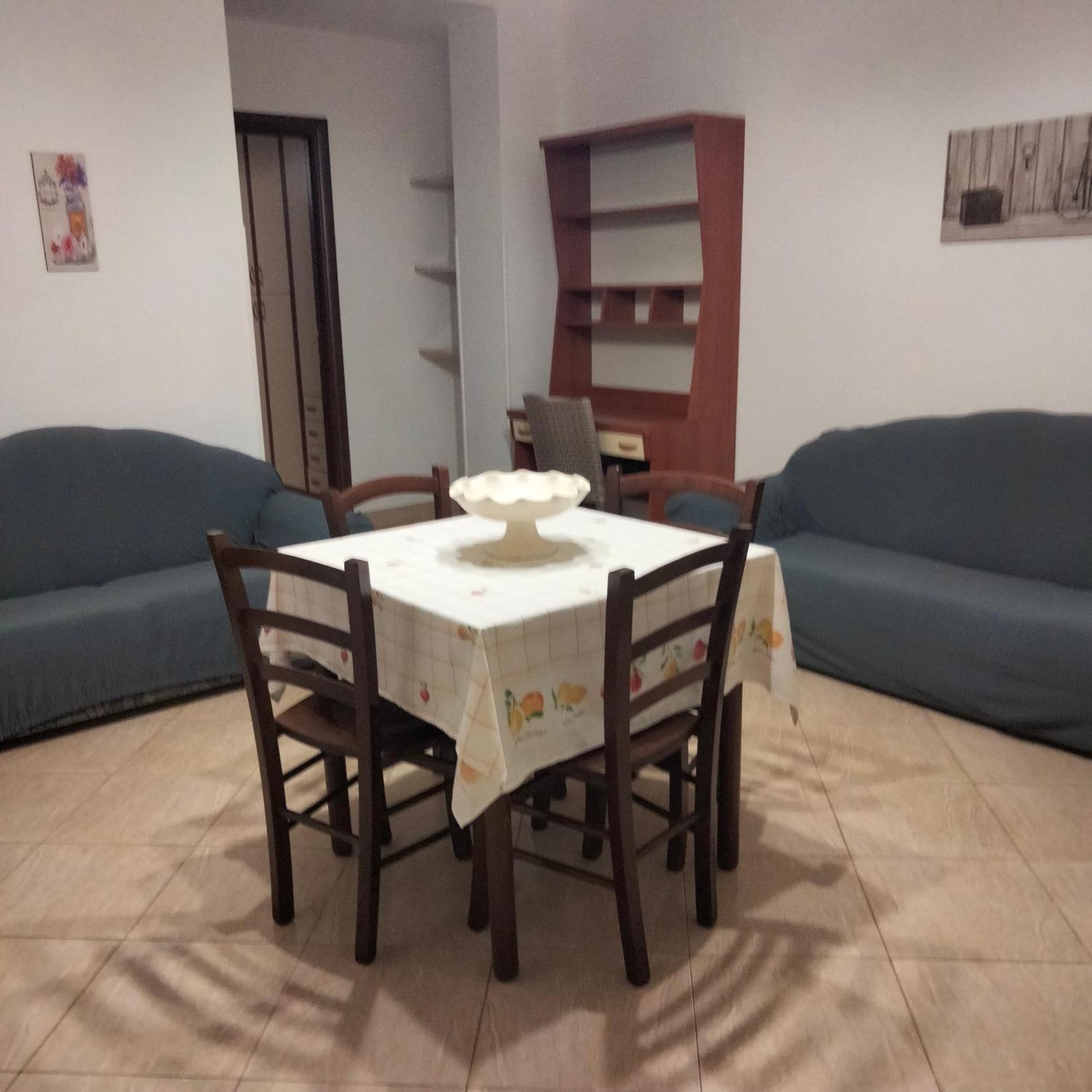 The Best Rooms & Apartments - Parcheggia Gratis Sotto Casa Ed Entra - Мадзара-дель-Валло Номер фото