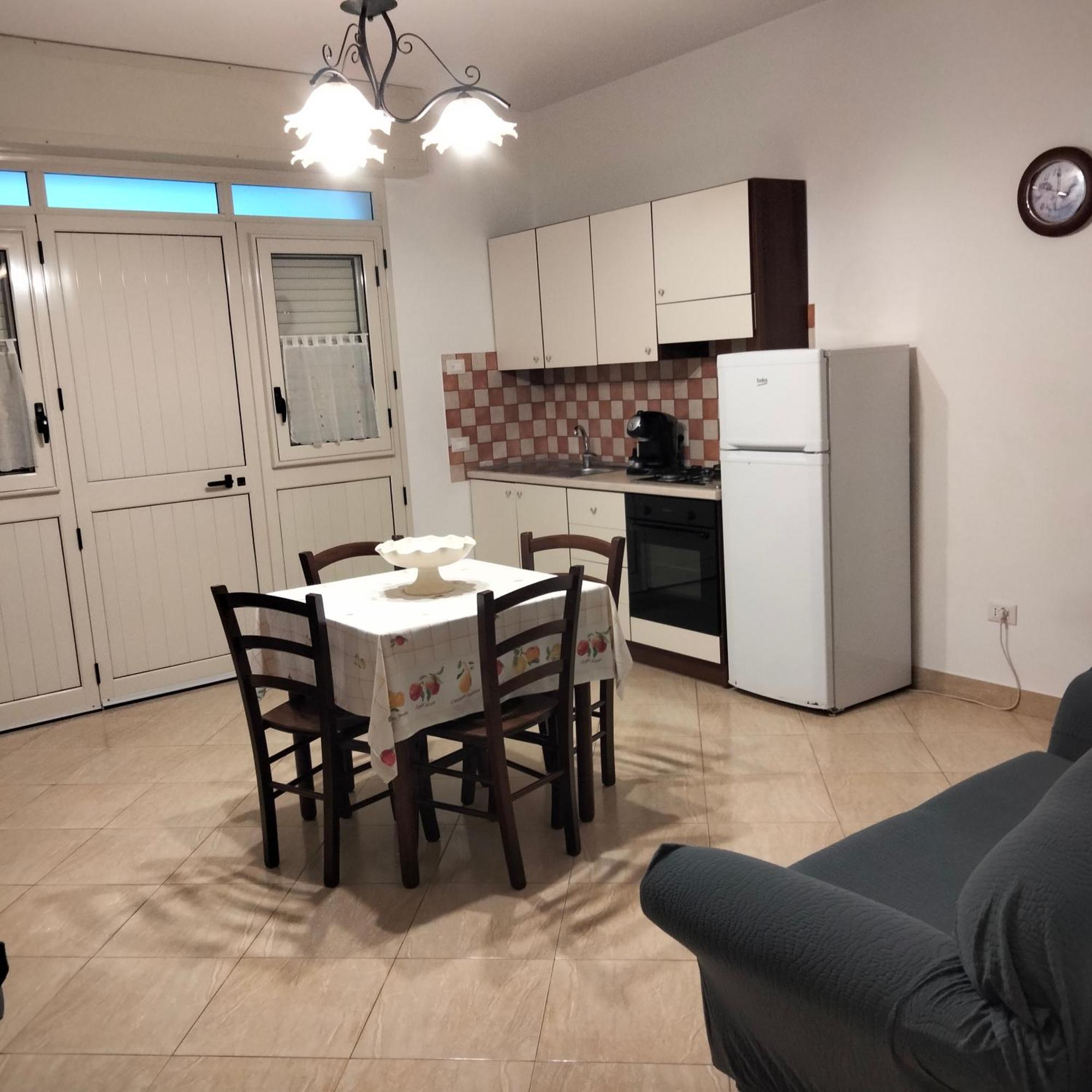 The Best Rooms & Apartments - Parcheggia Gratis Sotto Casa Ed Entra - Мадзара-дель-Валло Номер фото