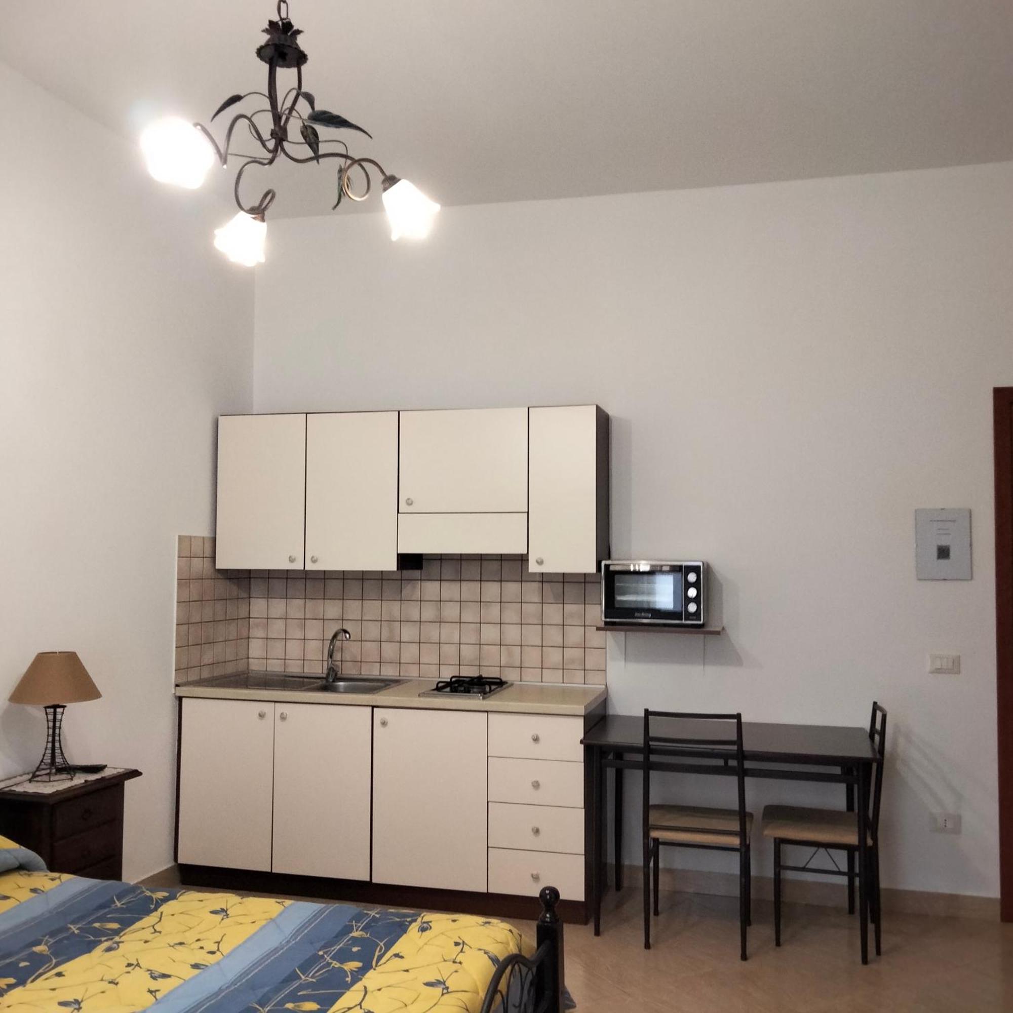 The Best Rooms & Apartments - Parcheggia Gratis Sotto Casa Ed Entra - Мадзара-дель-Валло Номер фото
