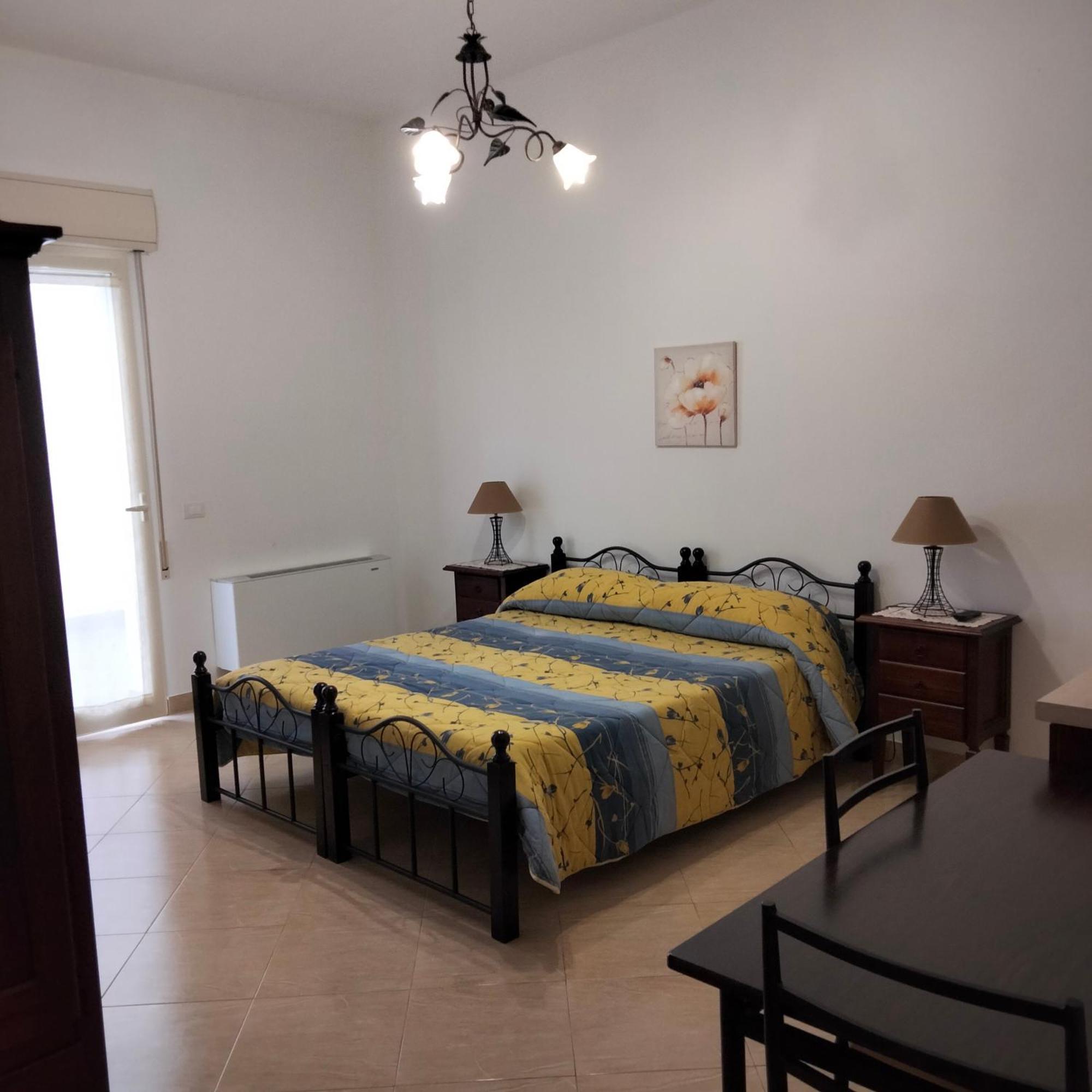 The Best Rooms & Apartments - Parcheggia Gratis Sotto Casa Ed Entra - Мадзара-дель-Валло Номер фото