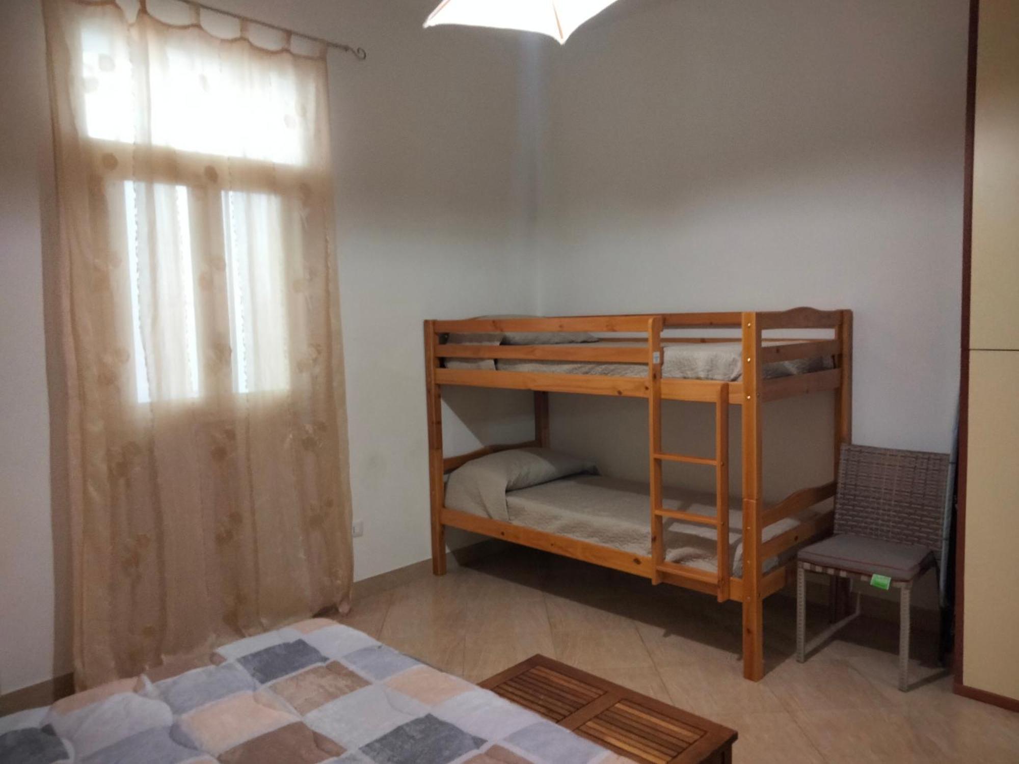 The Best Rooms & Apartments - Parcheggia Gratis Sotto Casa Ed Entra - Мадзара-дель-Валло Номер фото