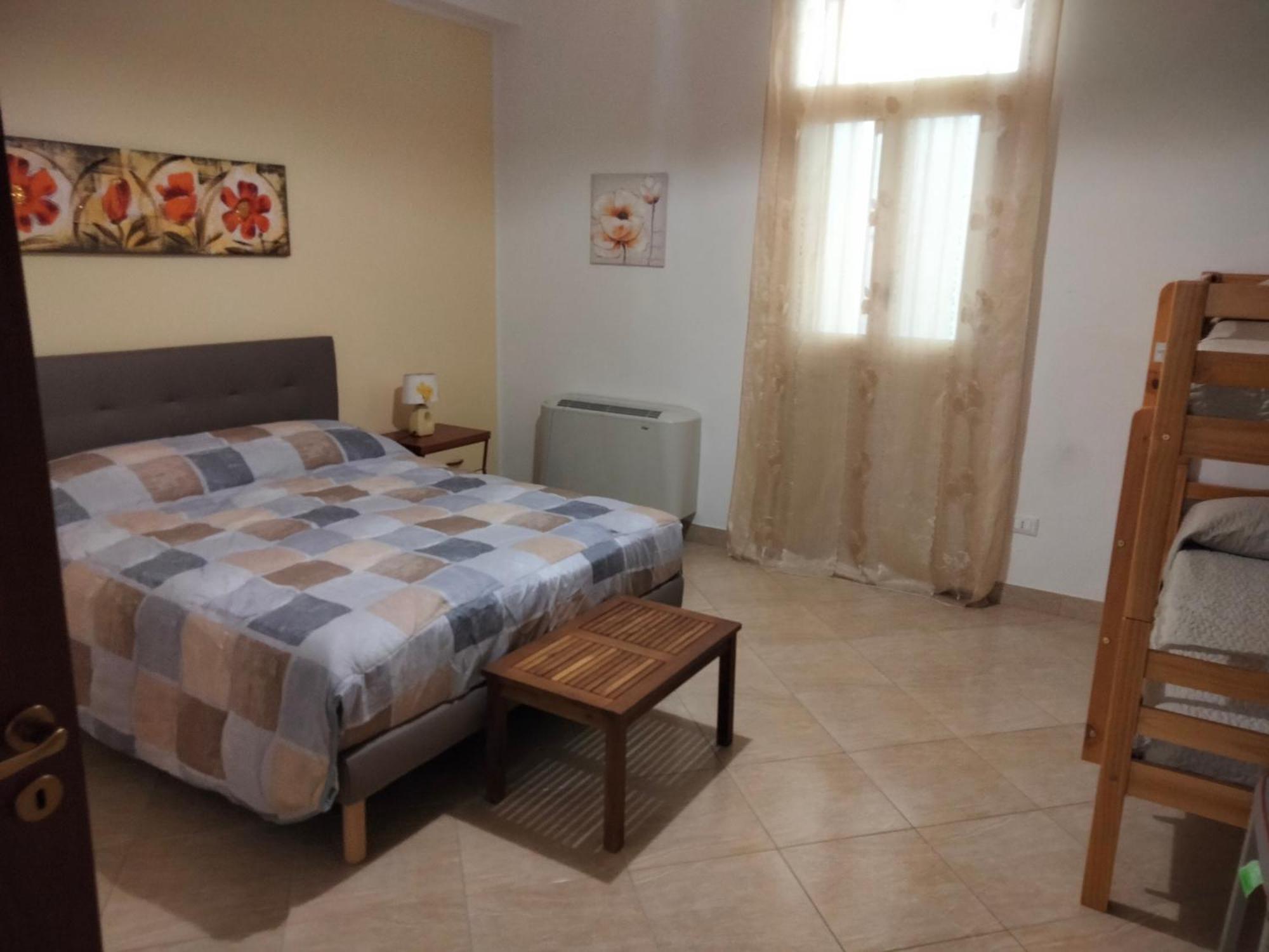 The Best Rooms & Apartments - Parcheggia Gratis Sotto Casa Ed Entra - Мадзара-дель-Валло Номер фото